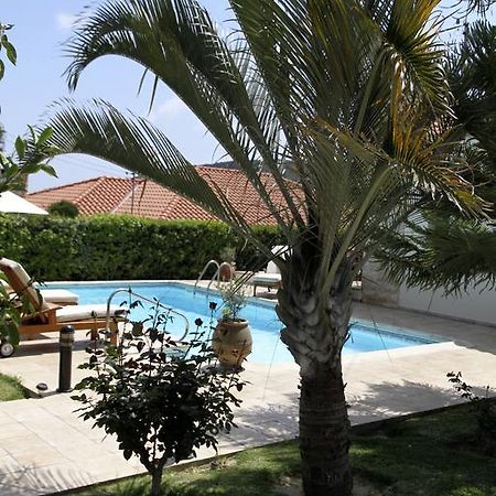 Eve Pissouri Veriko Villa Стая снимка