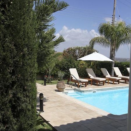 Eve Pissouri Veriko Villa Стая снимка