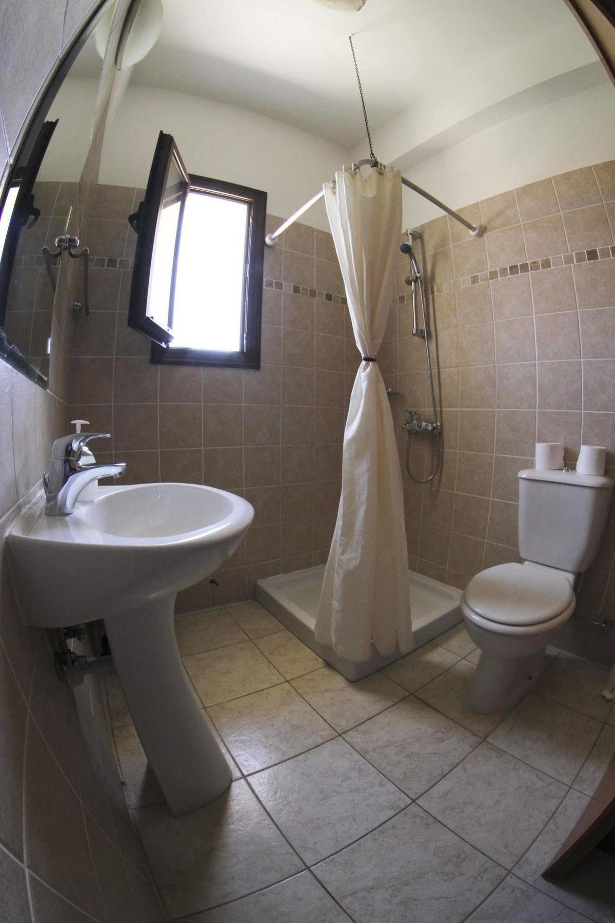 Eve Pissouri Veriko Villa Екстериор снимка