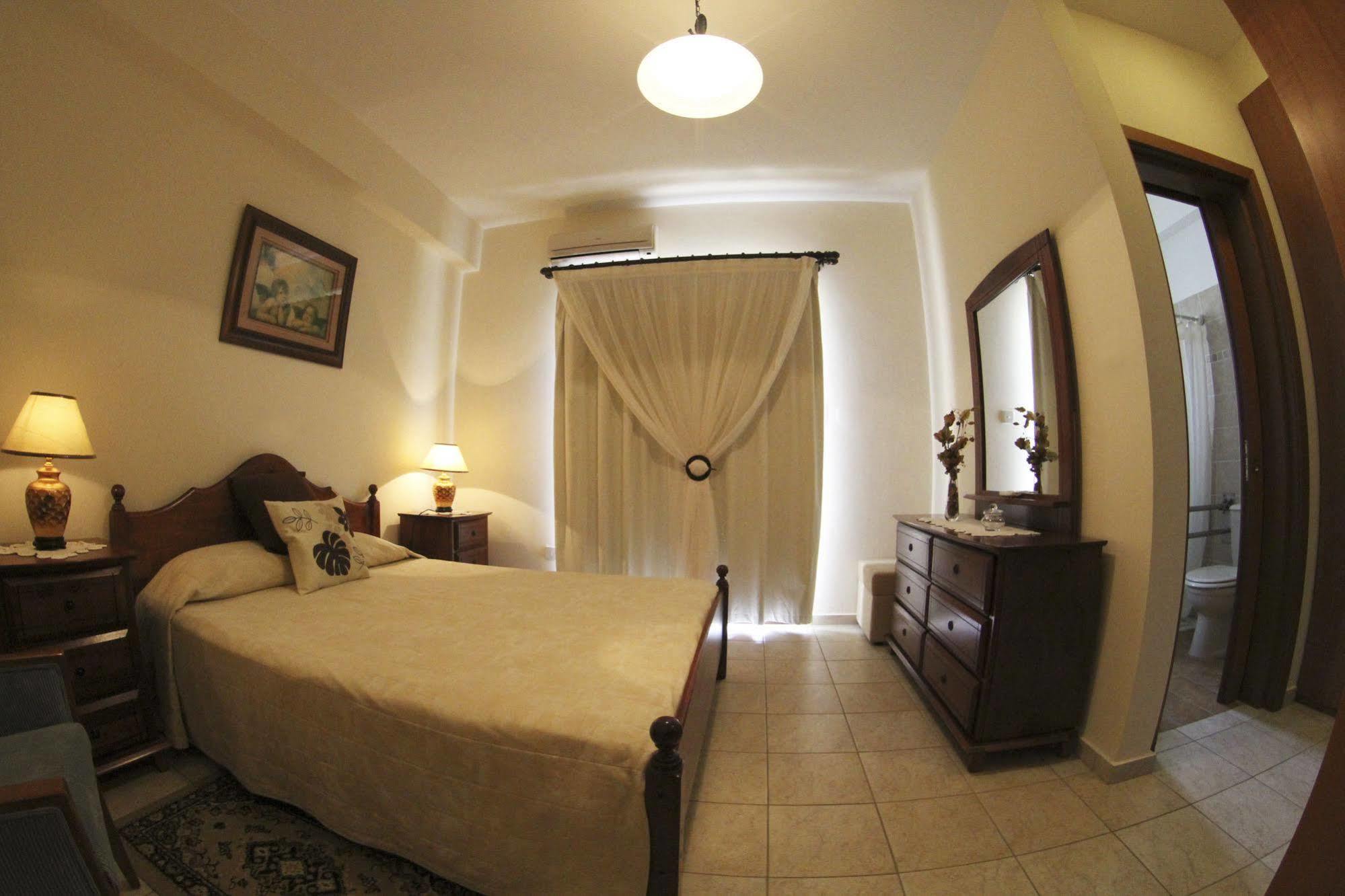 Eve Pissouri Veriko Villa Екстериор снимка
